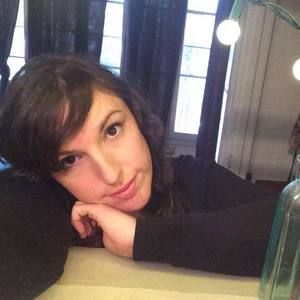 Meet your Posher, Taryne